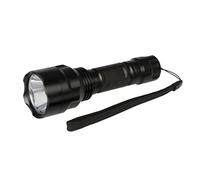 Silverline Torcia a LED Cree 120 Lumen