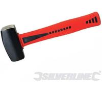 Silverline TPR Grip Grumo Hammer