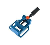 Silverline Trapano a Colonna Morsa 65mm Ingegneria Meccanica Strumento