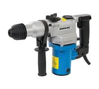 Silverline Trapano a percussione SDS Plus da 850 W fai-da-te (633821)