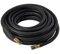 Silverline Tubo Dell'Aria Tubo di Gomma 10m Aria Strumenti, Aria Raccordi