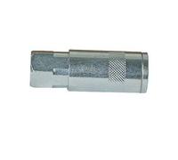 Silverline Tubo Dell'Aria Rapido Accoppiatore 2pk 6mm (0.6cm) Bsp Aria