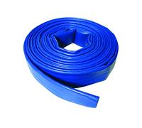 Silverline Piatto Scarico Tubo 10m X 32mm Fai da Te Esterno Potenza Strumenti