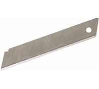 Silverline Utensile da taglio Lame a scatto, confezione da 10 pezzi. 9 mm