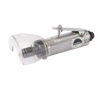 Silverline 598446, Smerigliatrice angolare ad aria compressa 75 mm