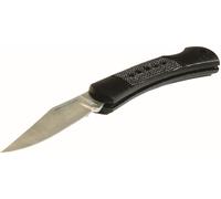 Silverline Utensile di troncatura Coltello tascabile 60 mm