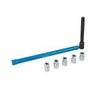 Silverline - Utensile per l'installazione dei rubinetti 8-12 mm (355555)