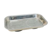 Silverline - Vassoio magnetico porta accessori