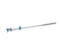 Silverline VC65, Morsa in alluminio 1500 mm
