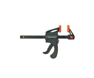 Silverline Veloce Morsetto 150mm Falegnameria DIY Strumento