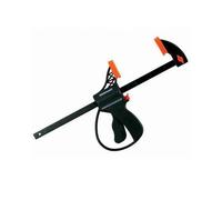 Silverline Veloce Morsetto Resistente 300mm Falegnameria DIY Strumento