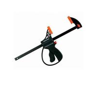 Silverline, Morsetto per uso ad una sola mano 450mm- 633458