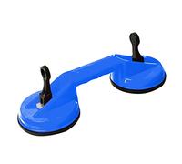 GI6893 Silverline Ventosa Doppia 70kg Carrozzeria Strumento