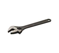 Esperto Chiave Regolabile Lunghezza 250mm - Mandibola 30mm Meccanico Ingegneria