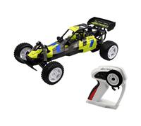 Silverlit 54025 - Auto radiocomandata EXOST Desert Runner-2,4 GHz, multicolore