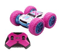 Silverlit 54772 - Auto radiocomandata EXOST 360 Cross Flash, 2,4 GHz, 16 cm, multicolore