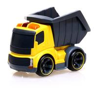 Silverlit 81112 - Camion da Cantiere radiocomandato [Lingua Inglese]