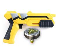 Silverlit 86303 Spinner Mad Single Shot Blaster Sandstorm