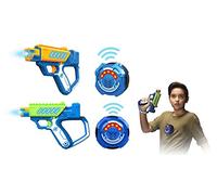 SilverLit 86845 Battle Ops, Nero