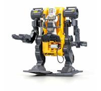 Playset Silverlit Exoskeleton Mission Astropod