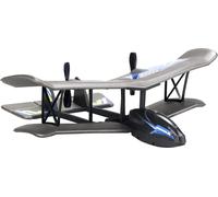 Silverlit Bi-Wing Evo RC vliegtuig voor beginners