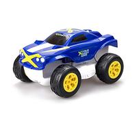 SILVERLIT COCHE R EXOST MINI AQUAJET