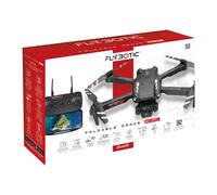 Silverlit Drone RC pieghevole Wifi veicolo di controllo remoto - Nouvo