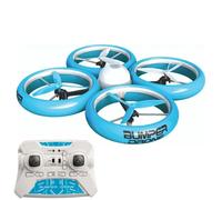 Silverlit Elicottero Rc Bumper Drone