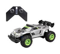 Silverlit - Exost Pro - Future X Auto Telecomando Rapido - RC Bambino 2.4 GHz - Fino a 20 km/h - Sospensioni anteriori e posteriori - Veicolo radiocomandato ricaricabile - da 8 anni