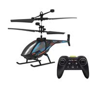 Silverlit - Flybotic - Air Striker - Elicottero telecomandato ricaricabile - Volo stabile e facile - a partire dagli 8 anni