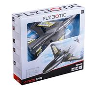 SilverLit Flybotix X-Twin Evo, Giallo e Nero