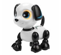 Silverlit Germany 85238 Robo Heads Up 2 posizioni