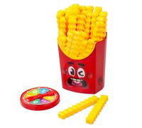 Silverlit Gioco Da Tavolo Fries Surprise (89270)