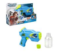 Silverlit - Hydro Mad - Blaster Single - Pistola ad acqua elettronica con ricarica - Per età 8+