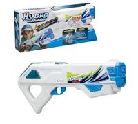 Silverlit - Hydro Mad - Grand Blaster - Pistola ad acqua elettronica di grandi dimensioni con ricarica automatica - Da 8 anni in su
