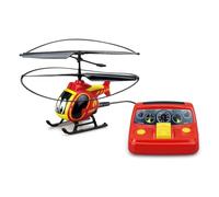 Elicottero Radiocomandato Tooko 84703