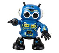 Robot éducatif Silverlit Ycoo Robo Beats II