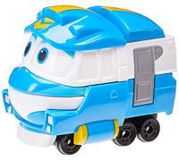 Silverlit Robot Trains STM-80155 Toys
