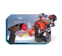 Silverlit SAS Robo Rapidfire