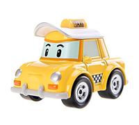 Silverlit Sl83175 Robocar Poli Diecast Auto - Cap