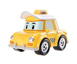 Silverlit Sl83175 Robocar Poli Diecast Auto - Cap