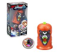 Silverlit Spinner Mad 2 Single Pack Behendigheidsspel Toy NUOVO