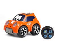 Silverlit TOOKO Junior Telecomando multidirezionale con capacità di tracciamento, Effetti sonori e Luminosi, Giocattolo per l’Infanzia, dai 2 Anni