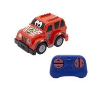 Silverlit TOOKO-My Little RC Truck-Mini camión Rojo radiocontrol 11 cm con Luces y sonidos-A partir de 3 Años, Colore Rosso, FDz8PPqLAS6