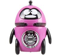 Silverlit-ycoo-follow me droid by mini robot per bambini con sensore di moviment