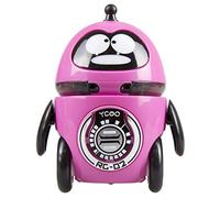 Silverlit - YCOO-Follow ME Droid by Mini Robot per Bambini Sensore di Movimento-Si Seguono Tra loro 10 cm, 88575, NC