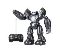 Silverlit YCOO Robo Blast Nero - Robot telecomandato - Funzione Tiro