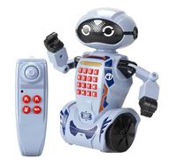 SilverLit - Robot DR7 (88046)