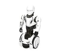 SILVERLIT YCOO - ROBOT JUNIOR 1.0 - ROBOT PROGRAMABLE CON PANEL TÁCTIL - 21 CM