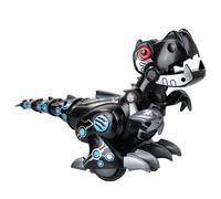 SilverLit YCOO Train My Dino II - Interactive Dinosaur Toy with Gesture Control
